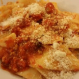 Trattoria Marcocci Nourriture