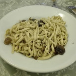 Trattoria Marcocci Nourriture