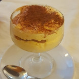 Trattoria Marcocci Nourriture