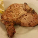 Trattoria Marcocci Nourriture
