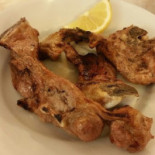 Trattoria Marcocci Nourriture