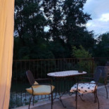 A Casa Dalla Ross À l'intérieur