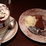 Caffe Coloniale Nourriture