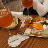 Caffe Coloniale Nourriture