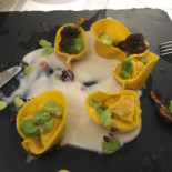 La Valle Comida
