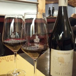 Cantine Bernardini Nourriture