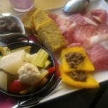 Cantine Bernardini Nourriture