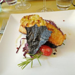 Cantine Bernardini Nourriture