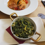 Cantine Bernardini Nourriture