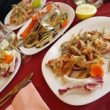 Aragona Nourriture