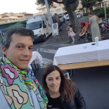 Roma Nourriture