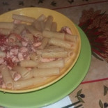 Roma Nourriture