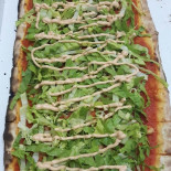Arte Pizza