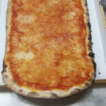 Arte Pizza food