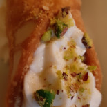 El Pampero Comida