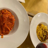 Barzilai Restaurant Nourriture