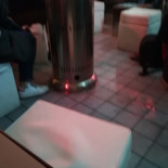 Caffe Dell'aquila Nourriture