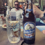 Sun Café Nourriture