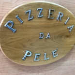 Da Pelè Dentro