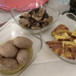 Da Pelè Comida