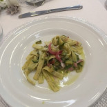 Borgorosa Nourriture