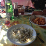 Da Alfreda Nourriture