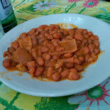 Da Alfreda Nourriture