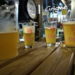 Birrificio Grigne Comida