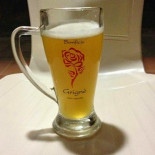 Birrificio Grigne Comida