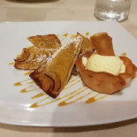 Ban Thai Comida