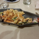 Ban Thai Comida