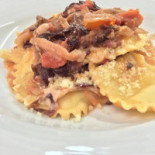 De Gustibus Di Carlo Pavone food