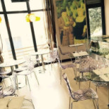 De Gustibus Di Carlo Pavone food