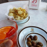 Ragno food