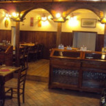 Cantina 48 Nourriture