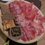 Cantina 48 Nourriture