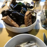 Accabbanna Nourriture