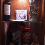 Cuore Sardo Comida