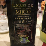 Cuore Sardo Comida