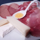 Cuore Sardo Comida