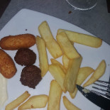 Colucci Nourriture