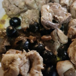 Cantina Da Pappetta Se Pappa Nourriture