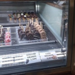 Agrigelateria Manzati Extérieur
