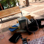 Stradivari Nourriture