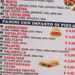 Crazy Pizza Nourriture