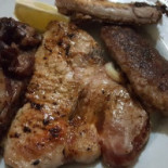 Agriturismo Le Balzarine food