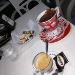 Caffe Amore Nourriture