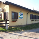 Agriturismo Le Balzarine outside