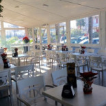 Caffe Amore Extérieur