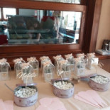 Agriturismo Le Balzarine food